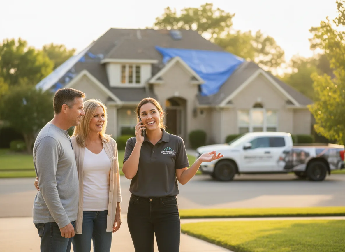 Emergency Roof Repair Holcomb, IL FAQs